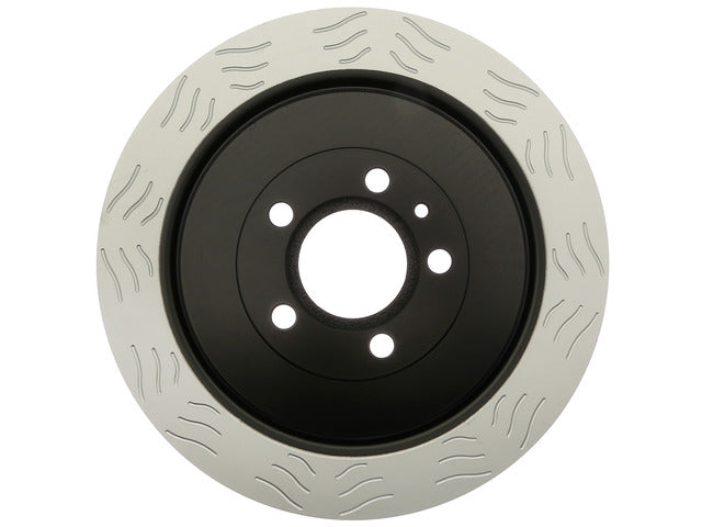 Disc Brake Rotor Raybestos Brakes 680990PER