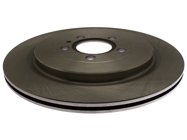 Disc Brake Rotor Raybestos Brakes 680990R