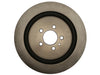 Disc Brake Rotor Raybestos Brakes 680990R