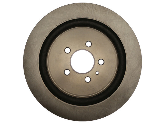 Disc Brake Rotor Raybestos Brakes 680990R