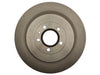 Disc Brake Rotor Raybestos Brakes 680990R