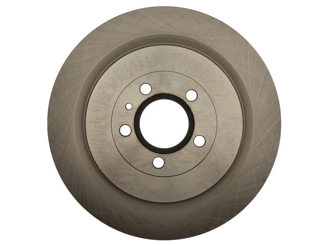 Disc Brake Rotor Raybestos Brakes 680990R