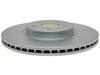 Disc Brake Rotor Raybestos Brakes 680998