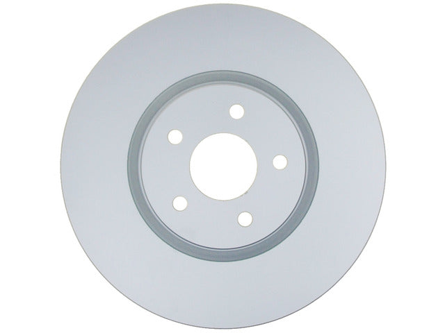 Disc Brake Rotor Raybestos Brakes 680998