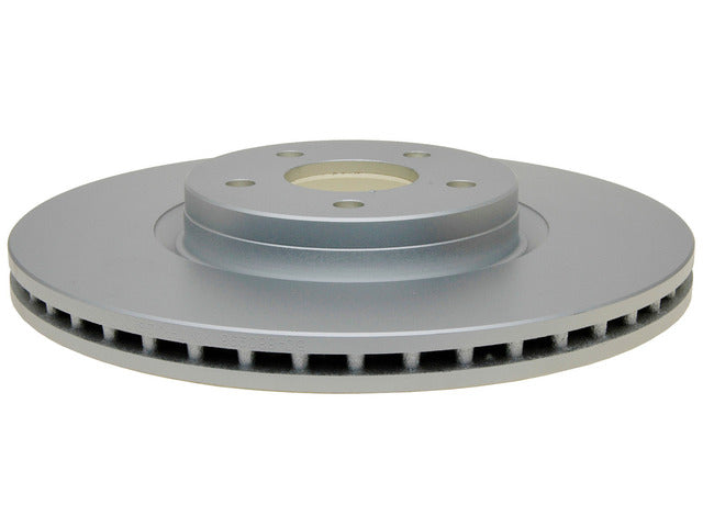 Disc Brake Rotor Raybestos Brakes 680998FZN