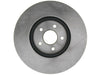 Disc Brake Rotor Raybestos Brakes 680998R