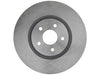 Disc Brake Rotor Raybestos Brakes 680998R