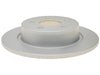 Disc Brake Rotor Raybestos Brakes 680999