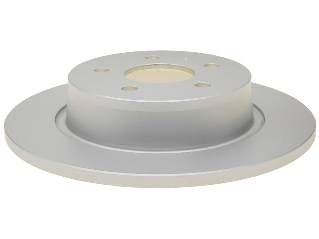 Disc Brake Rotor Raybestos Brakes 680999