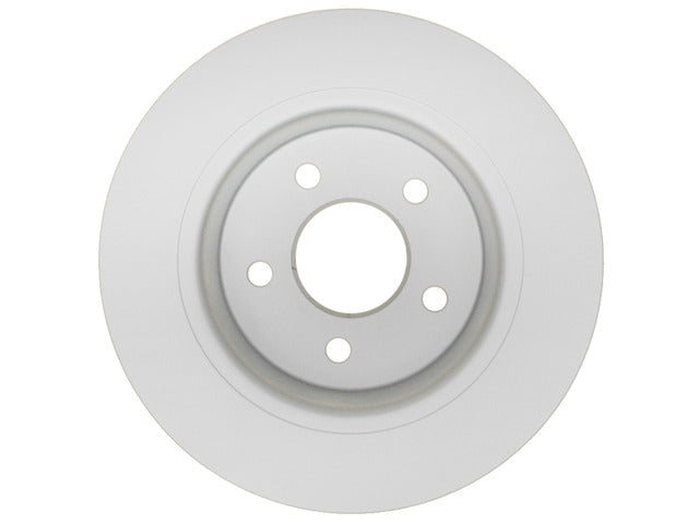 Disc Brake Rotor Raybestos Brakes 680999