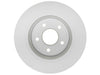 Disc Brake Rotor Raybestos Brakes 680999FZN