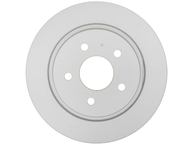 Disc Brake Rotor Raybestos Brakes 680999FZN