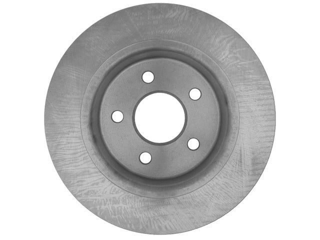 Disc Brake Rotor Raybestos Brakes 680999R2