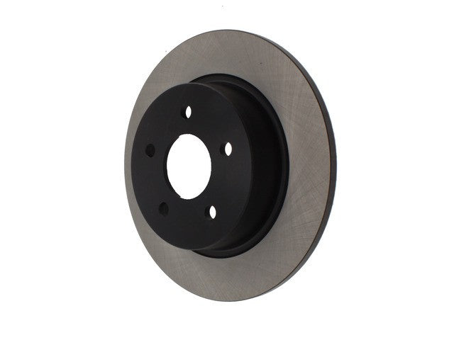 Disc Brake Rotor Raybestos Brakes 680999R2