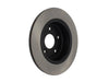 Disc Brake Rotor Raybestos Brakes 680999R2