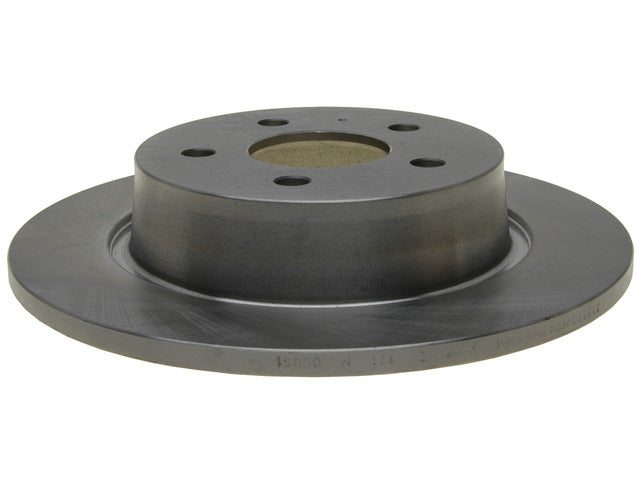 Disc Brake Rotor Raybestos Brakes 680999R