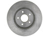 Disc Brake Rotor Raybestos Brakes 680999R