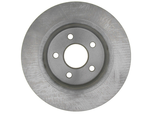 Disc Brake Rotor Raybestos Brakes 680999R