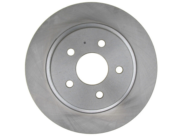 Disc Brake Rotor Raybestos Brakes 680999R