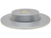 Disc Brake Rotor Raybestos Brakes 681012