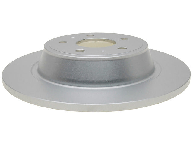 Disc Brake Rotor Raybestos Brakes 681012