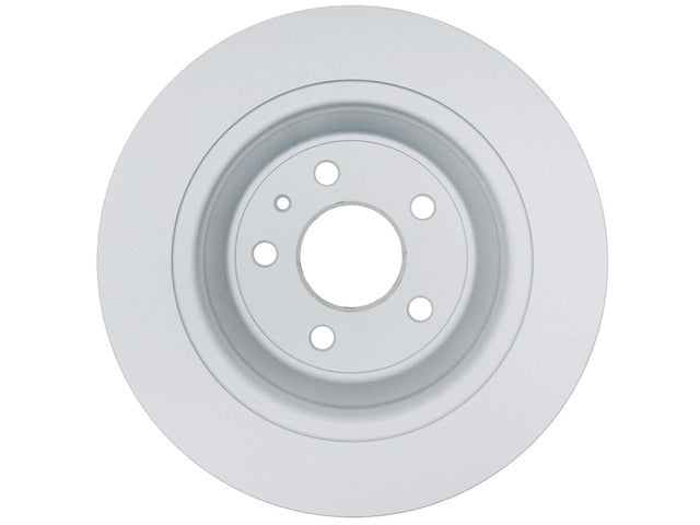 Disc Brake Rotor Raybestos Brakes 681012