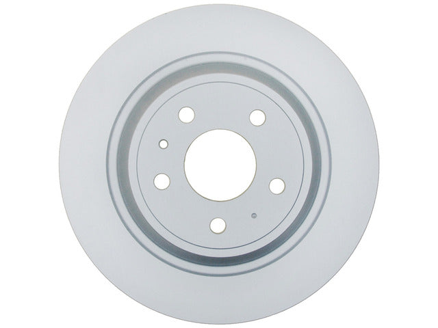Disc Brake Rotor Raybestos Brakes 681012