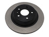 Disc Brake Rotor Raybestos Brakes 681012R2