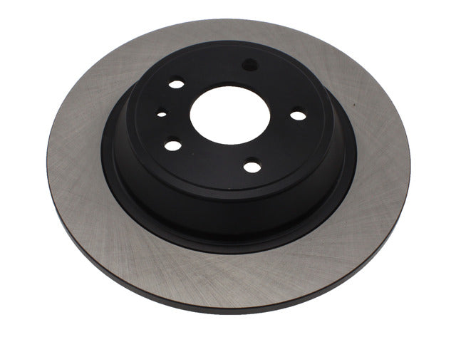 Disc Brake Rotor Raybestos Brakes 681012R2