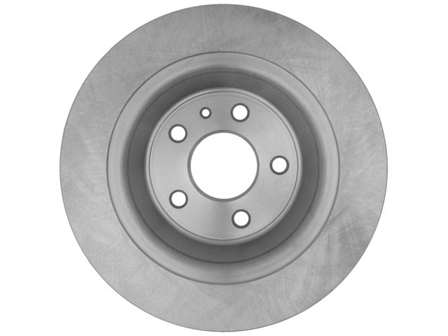 Disc Brake Rotor Raybestos Brakes 681012R2
