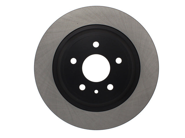 Disc Brake Rotor Raybestos Brakes 681012R2