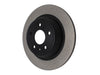 Disc Brake Rotor Raybestos Brakes 681012R2