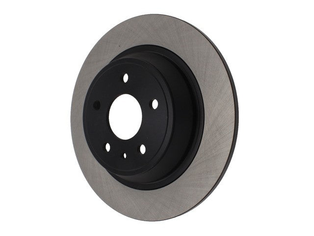 Disc Brake Rotor Raybestos Brakes 681012R2