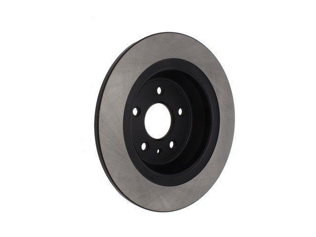Disc Brake Rotor Raybestos Brakes 681012R2
