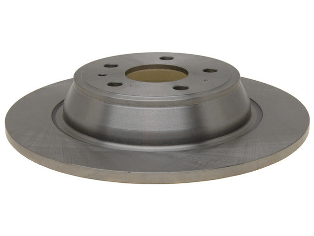 Disc Brake Rotor Raybestos Brakes 681012R