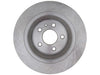 Disc Brake Rotor Raybestos Brakes 681012R