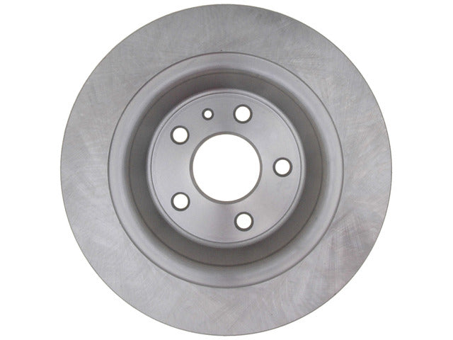Disc Brake Rotor Raybestos Brakes 681012R