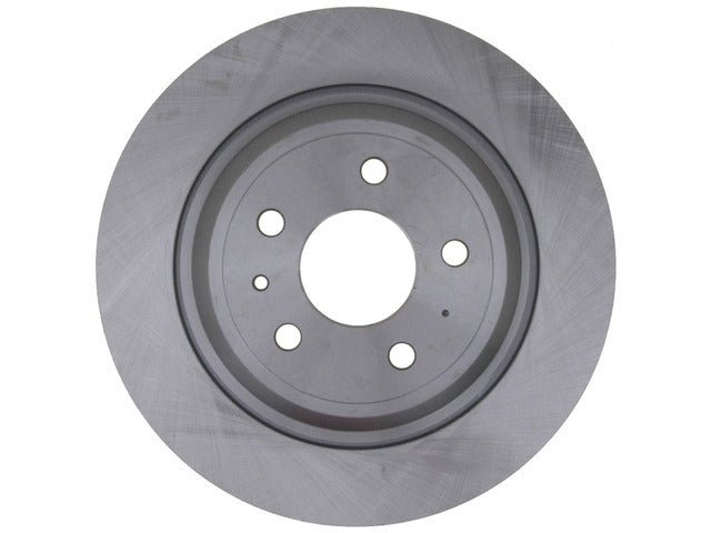 Disc Brake Rotor Raybestos Brakes 681012R