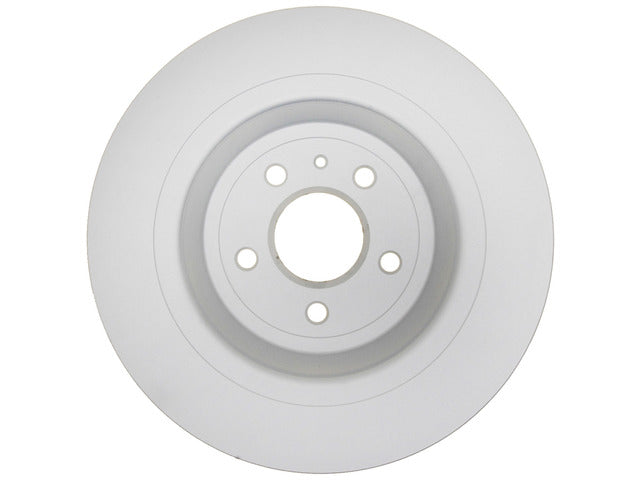 Disc Brake Rotor Raybestos Brakes 681013