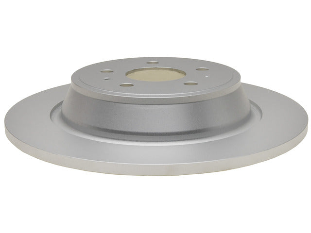 Disc Brake Rotor Raybestos Brakes 681013FZN