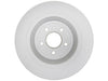 Disc Brake Rotor Raybestos Brakes 681013FZN