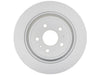 Disc Brake Rotor Raybestos Brakes 681013FZN