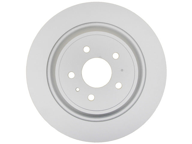 Disc Brake Rotor Raybestos Brakes 681013FZN