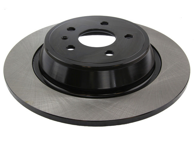 Disc Brake Rotor Raybestos Brakes 681013R2