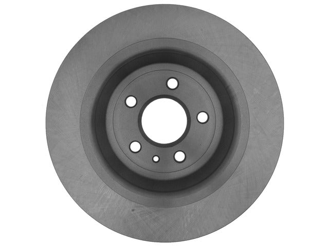 Disc Brake Rotor Raybestos Brakes 681013R2