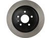 Disc Brake Rotor Raybestos Brakes 681013R2