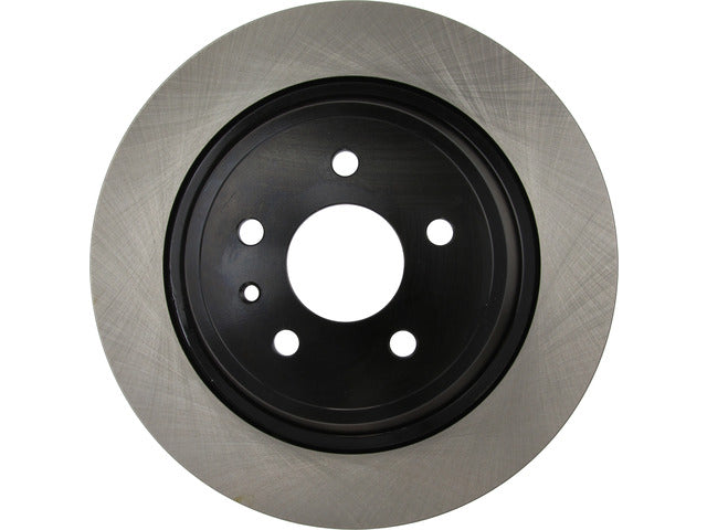 Disc Brake Rotor Raybestos Brakes 681013R2