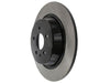 Disc Brake Rotor Raybestos Brakes 681013R2
