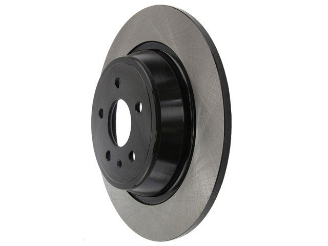 Disc Brake Rotor Raybestos Brakes 681013R2