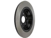 Disc Brake Rotor Raybestos Brakes 681013R2